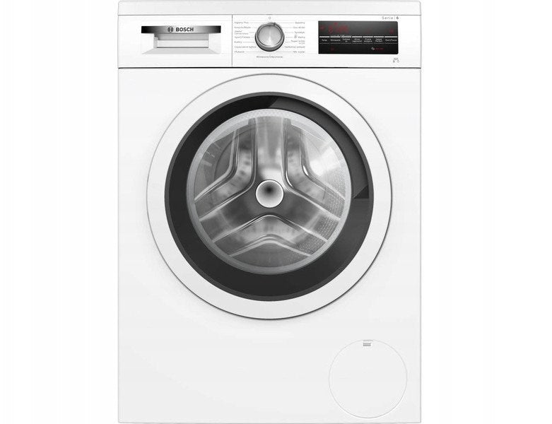 BOSCH WUU28T10PL Washing Machine