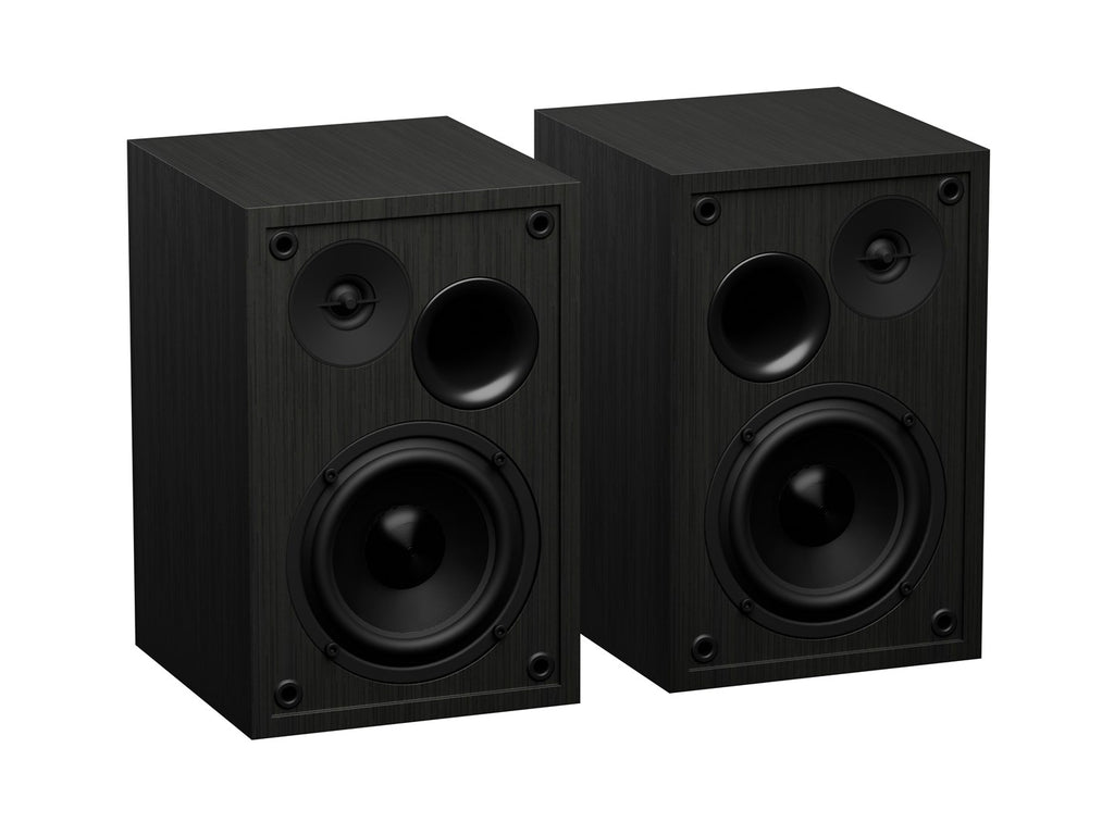 Genesis 2.0 Speaker System ARSEN 302BT - Black NGS-2343