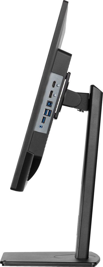 iiyama ProLite XB3270QSU-B1 Monitor - 32 inch - QHD - Height Adjustable
