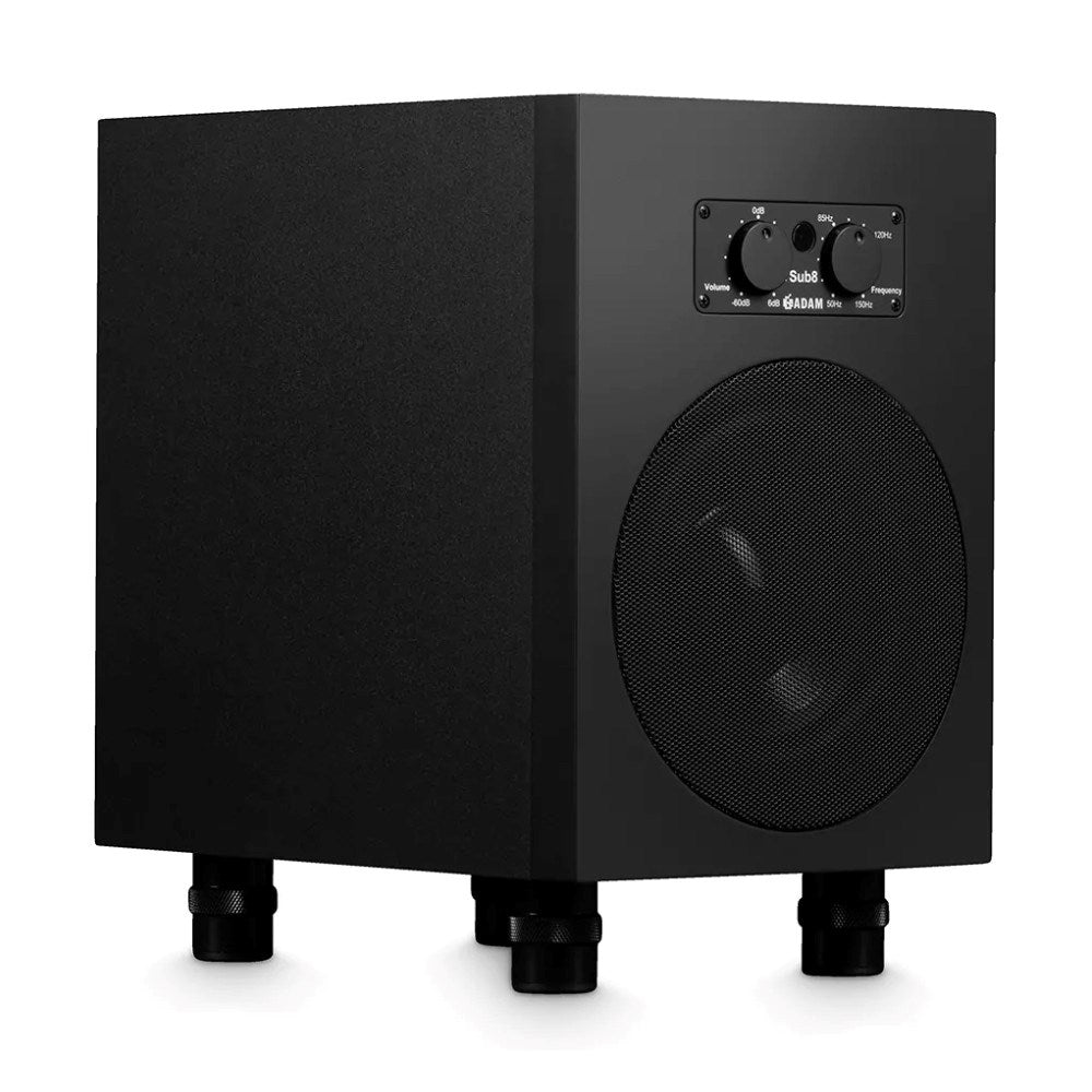 ADAM Audio Sub8 Active Subwoofer