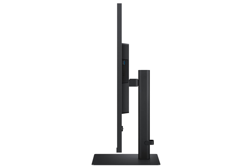 Samsung Computer Monitor 37" 4K UHD 3840x2160 VA LS37D700EAUXEN