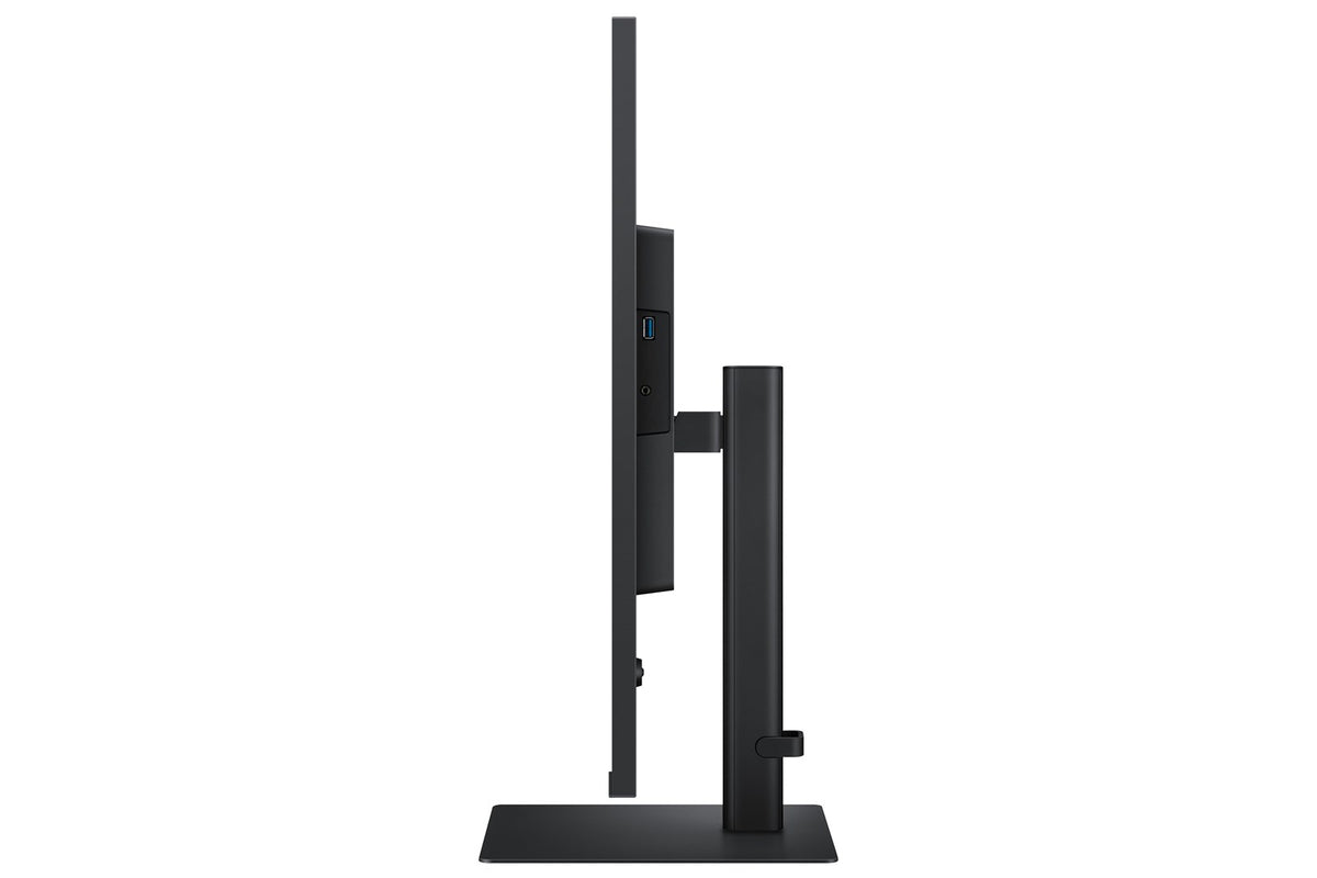 Samsung Computer Monitor 37" 4K UHD 3840x2160 VA LS37D700EAUXEN