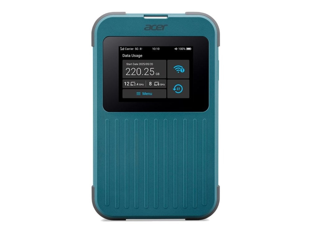 Acer Connect Enduro M4 5 G - 1GB Variant (FF.G2ZTA.001)