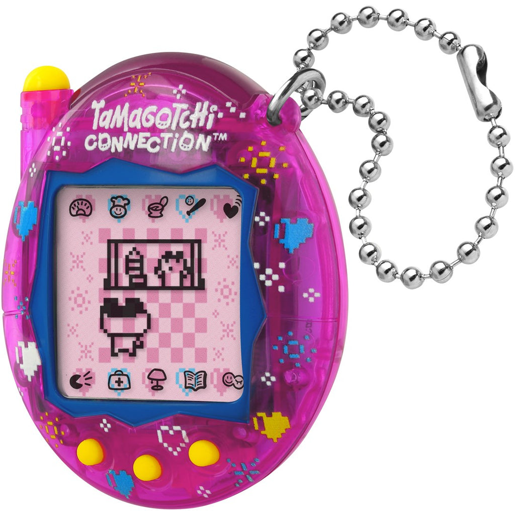 TAMAGOTCHI CONNECTION - TAMAGOTCHI PIXEL