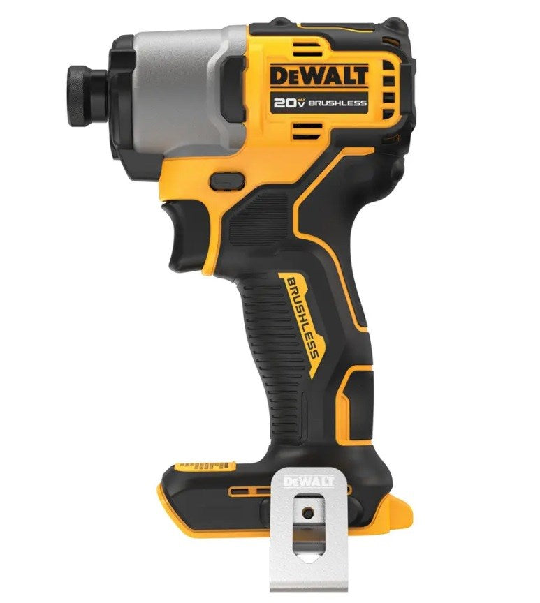 Impact twister 1/4 192Nm DEWALT DCF840N