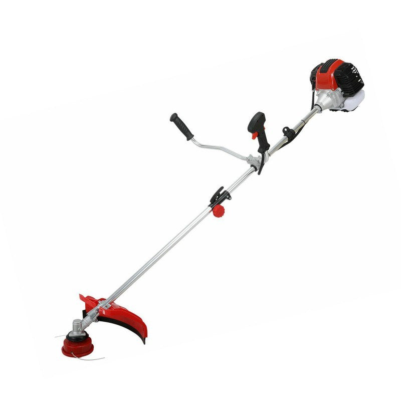 AWTOOLS Petrol Trimmer 11500 g 1008 mm x 300 mm x 290 mm Model AW70003