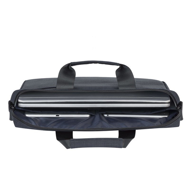 RivaCase 8355 Briefcase Black 43.9 cm (17.3") | RC8355_BK