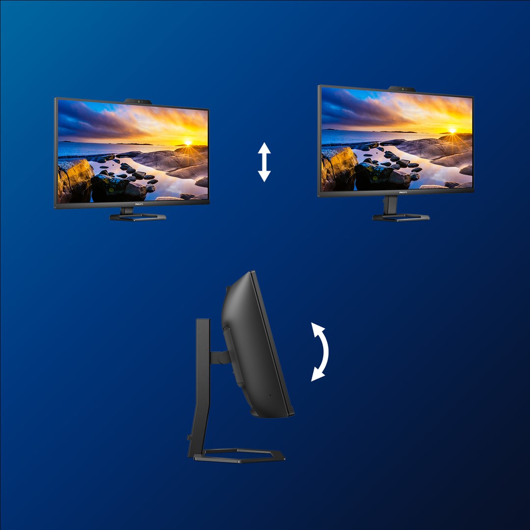 Philips | 34E1C5600HE/00 | 34   | VA | 3440 x 1440 pixels | 21:9 | 4 ms | 300 cd/m2 | Black | HDMI ports quantity 1 | 100 Hz