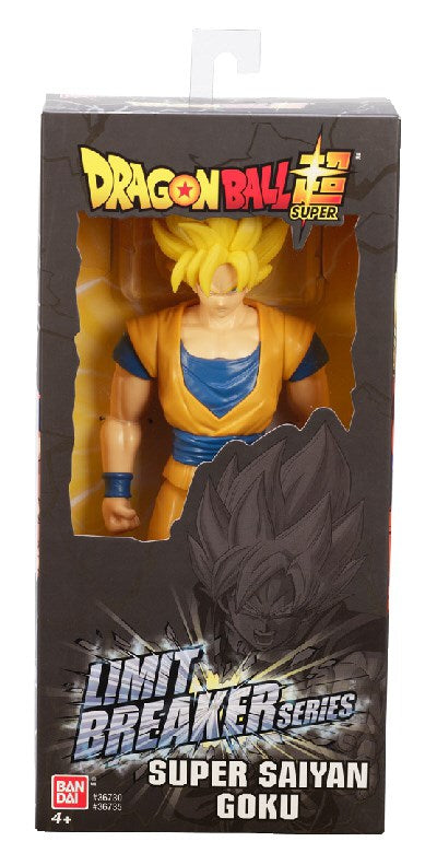 DRAGON BALL LIMIT BREAKER - SUPER SAIYAN GOKU