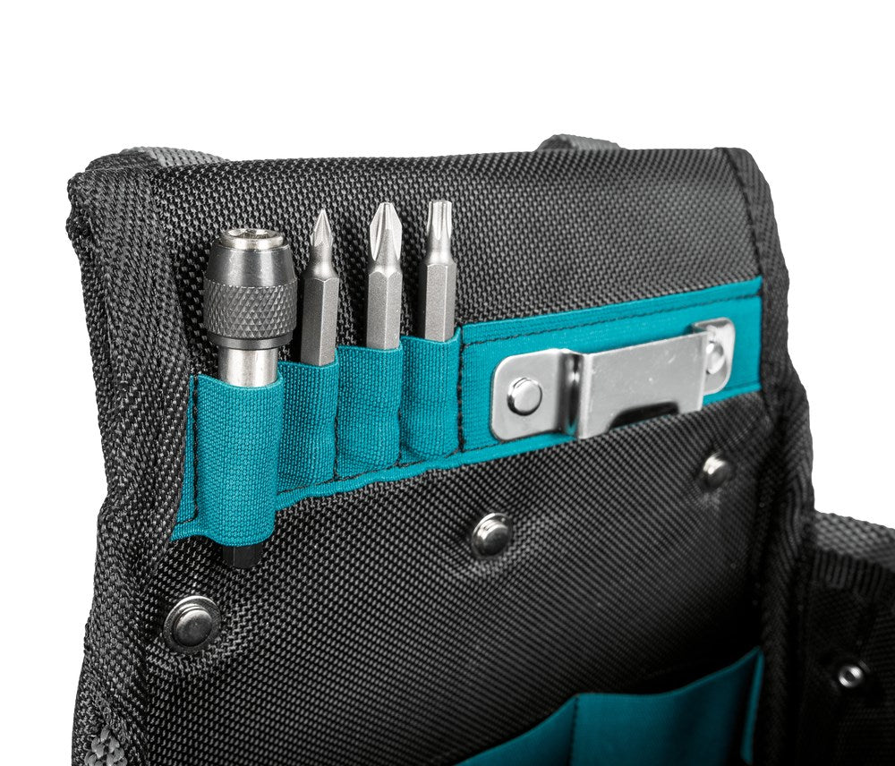 Makita E-15182 Tool Belt Accessory Pouch