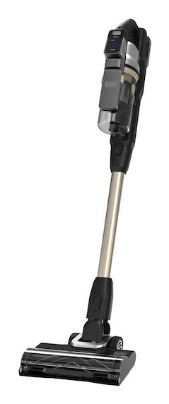 BLACK+DECKER Stick Vacuum BSV525BLP-QW, 18V, 2.5Ah, 70min Runtime