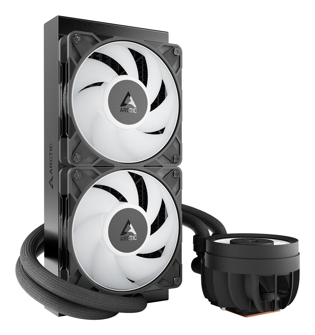 Arctic Liquid Freezer III Pro 240 A-RGB CPU Cooler - 240 mm ACFRE00182A
