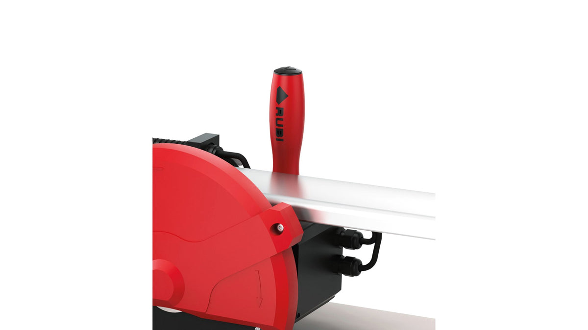 RUBI DU-200 EVO 650 230V 50Hz 650 W 2790 RPM