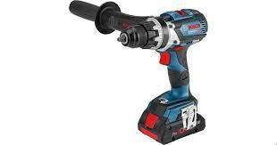 Bosch GSR 18V-110 C Professional Cordless Drill 2100 RPM
