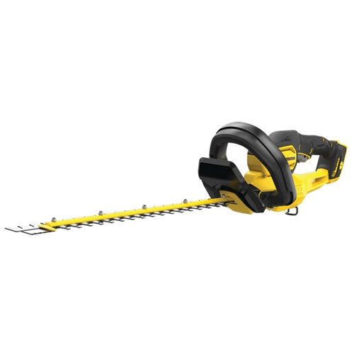 STANLEY Hedge Trimmer 55 cm Blade Length SFMCHT855B-XJ