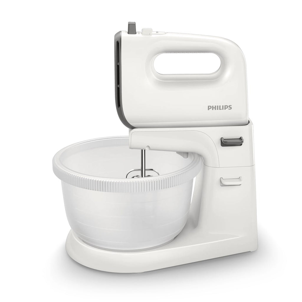 Philips Hand Mixer 450 W 3 L Turbo HR3745/00