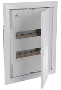 ABB UK624E3 Junction Box 63A IP30 for 24 Modules
