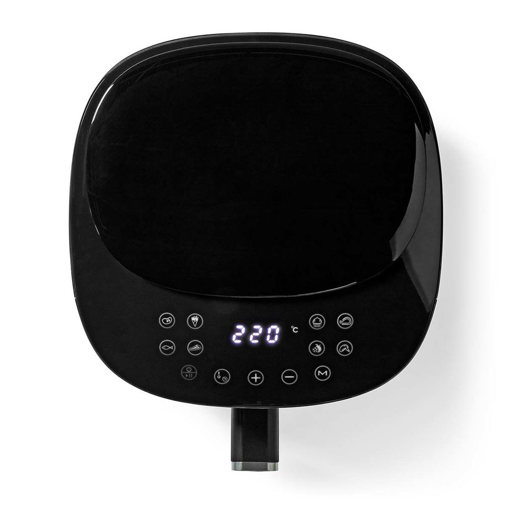 Air Fryer Nedis 4.2l KAAF160BK