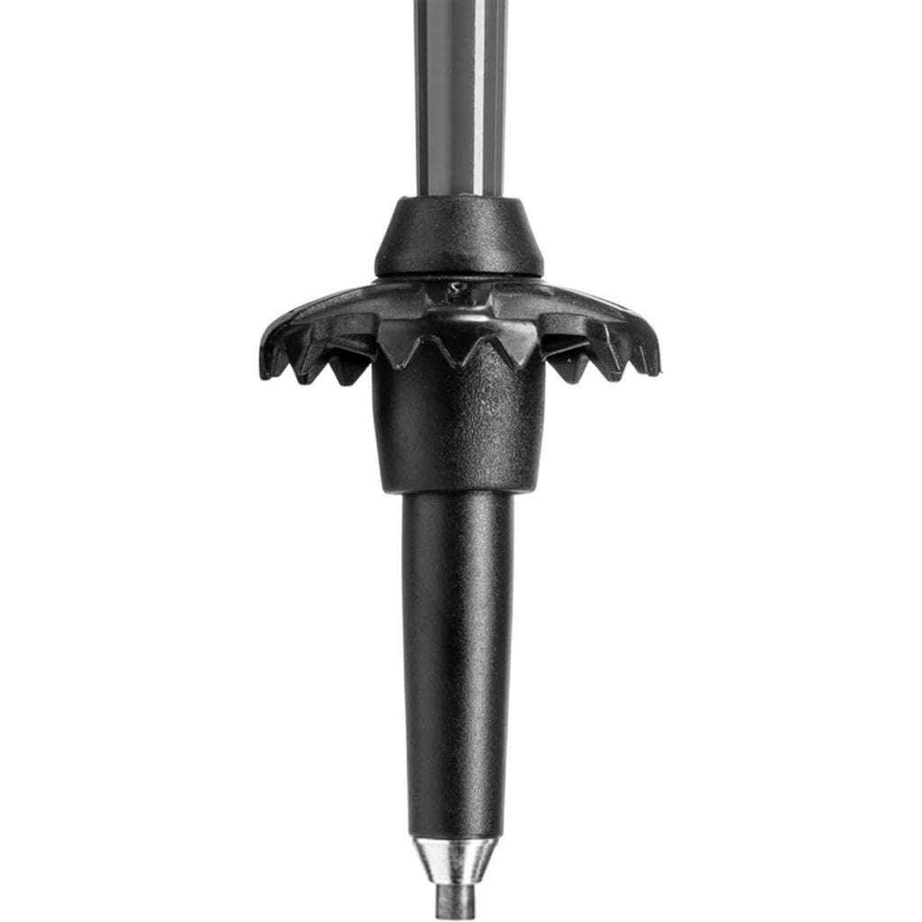 LEKI Makalu FX TA Trekking Poles Black 110–130 cm