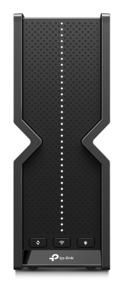 TP-Link Archer BE700 Wireless Router Tri-band Black