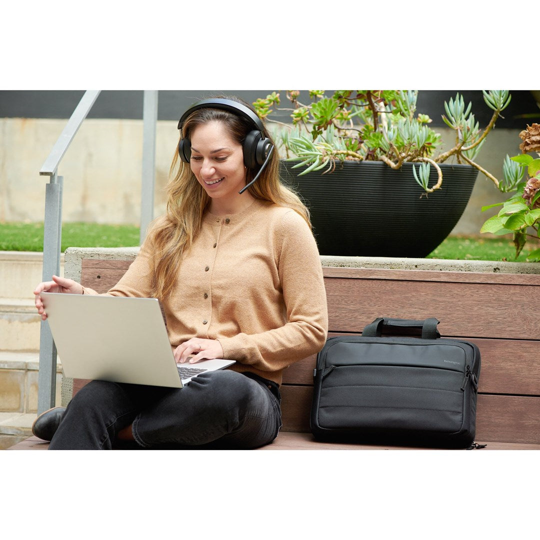 Kensington H3000 Over-Ear Bluetooth Wireless Headset