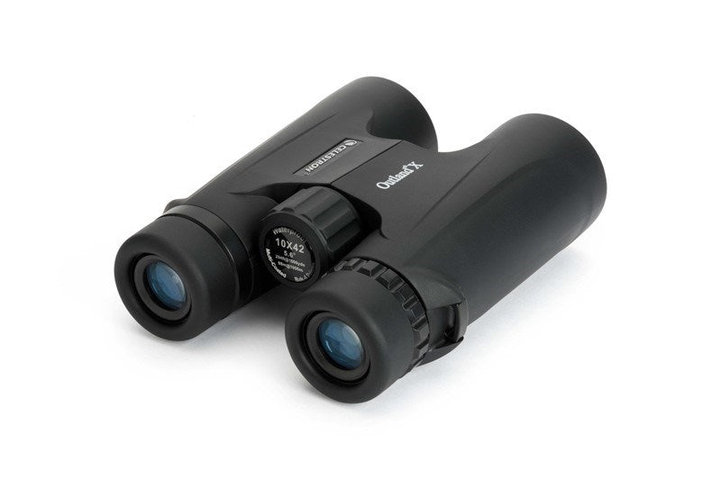 Celestron Binocular BaK-4 Black CB71347