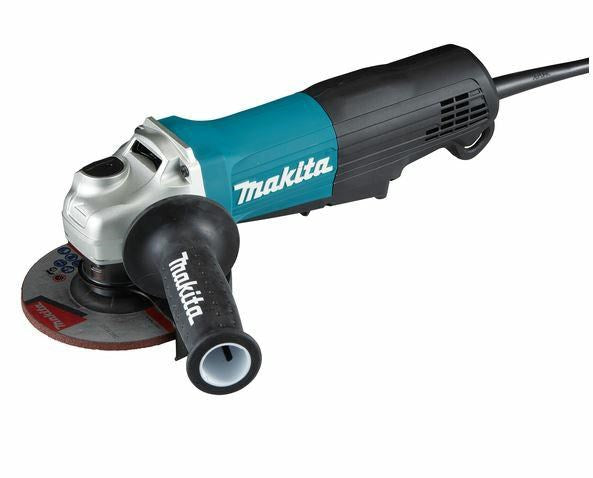 Makita Angle Grinder 125 mm 1300W GA5050R