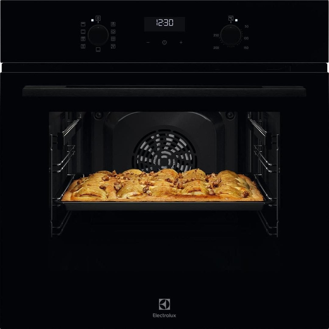 Electrolux Oven 2750 W A Black EOD5H70BZ