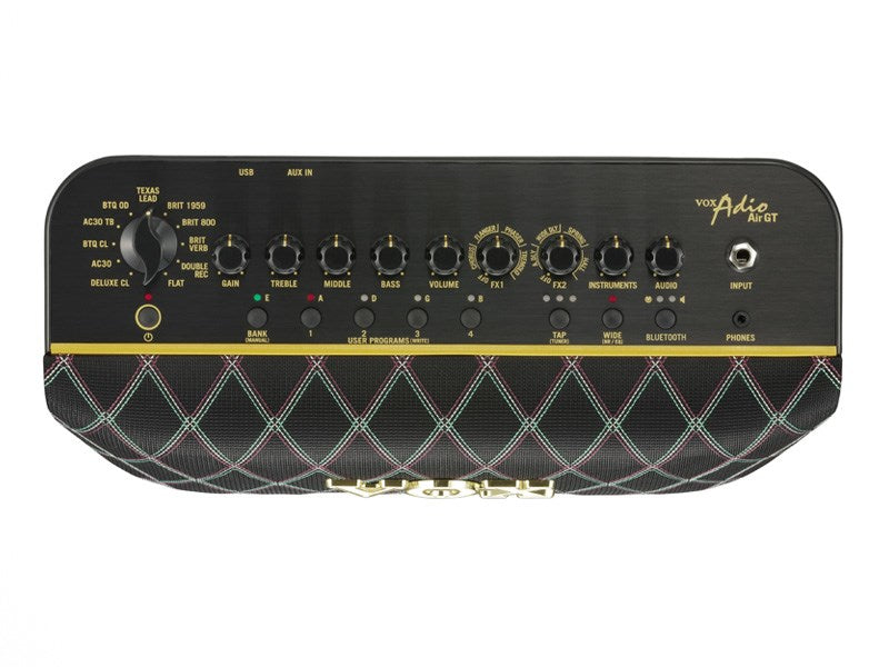 Vox Electronics Adio Air GT - guitar amplifier