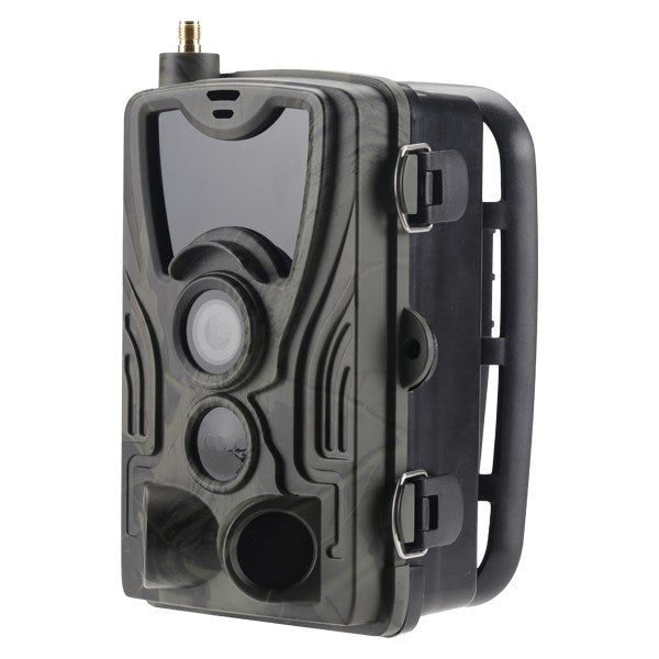 Denver WCL-8040 8MP 4 G LTE Wildlife Surveillance Camera
