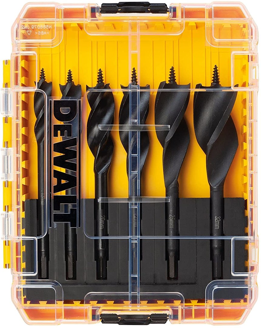 DeWALT Drill Bit 680 g - Model 532169