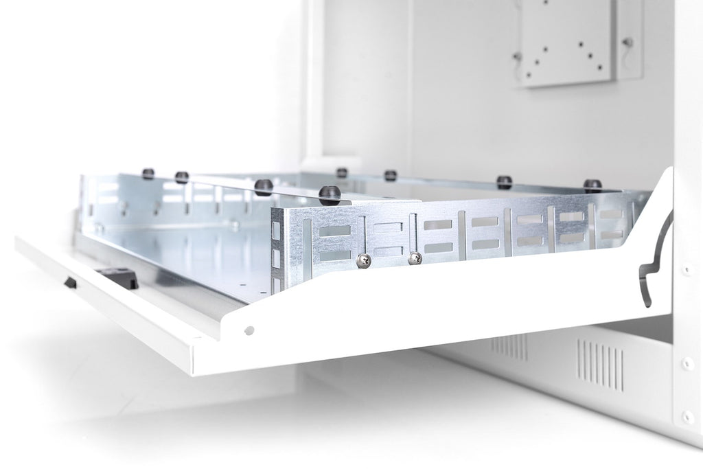 DIGITUS Wall Mounting Cabinet for DVR, DN-DVR-1