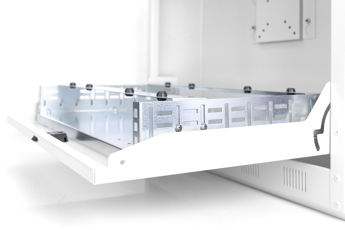 DIGITUS Wall Mounting Cabinet for DVR, DN-DVR-1