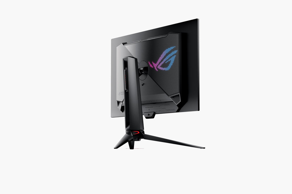 ASUS ROG Swift PG32UCDP Monitor 32 inch 3840 x 2160 4K Ultra HD Black