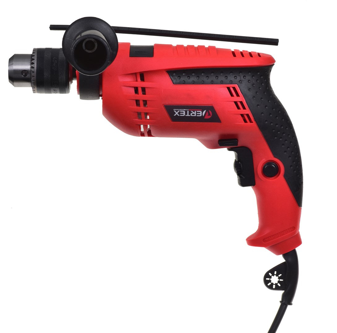 VERTEX Impact Drill 710 W | Model VWU710