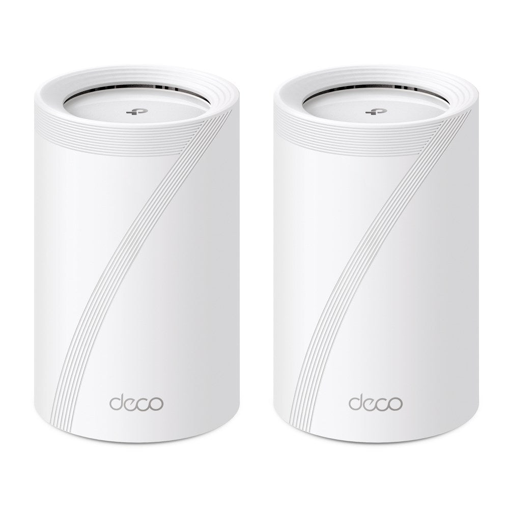 Wireless Mesh Router 9300Mbps DECO BE65 (2-PACK)