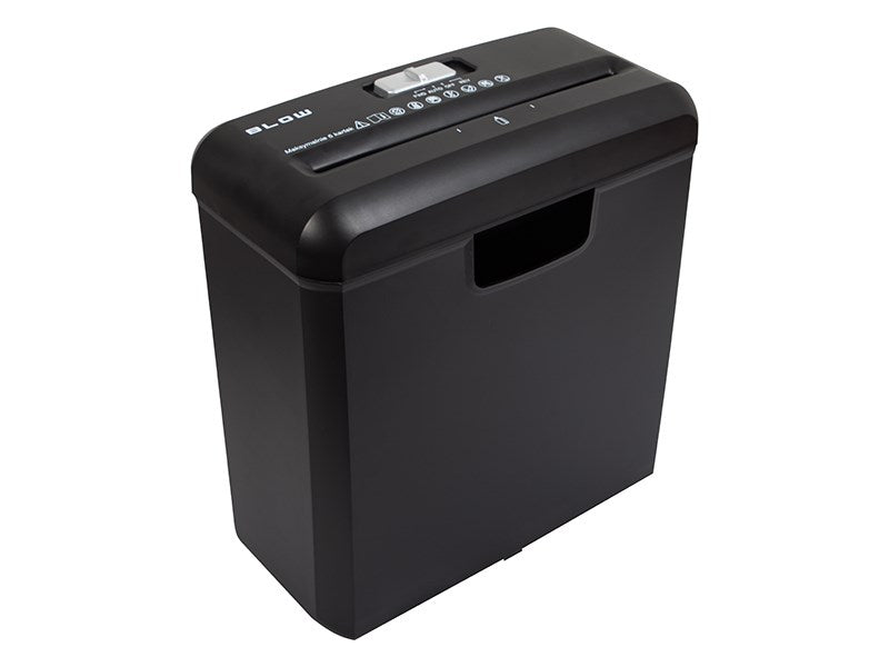 BLOW Document Shredder, Model 44-880#