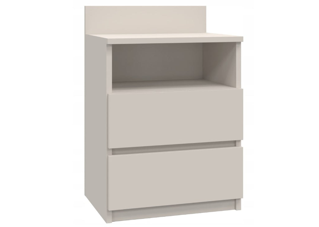 MALWA M1 Bedside Table Kashmir
