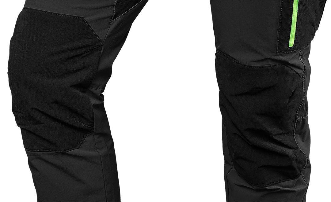 NEO TOOLS Trousers Polyamide/Elastane Black M 81-290-M