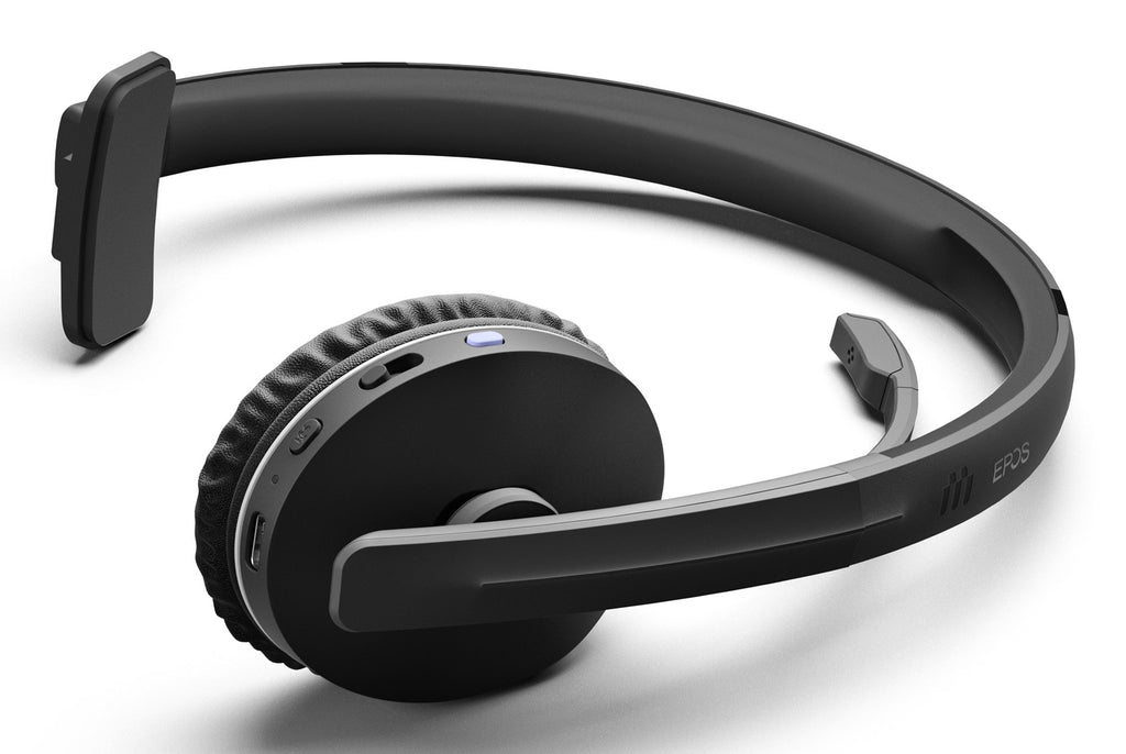 EPOS Germany EPOS Headset ADAPT 230 (incl. USB Dongle) - 1000881