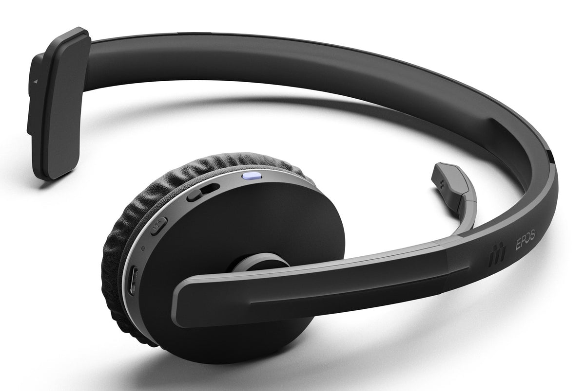 EPOS Germany EPOS Headset ADAPT 230 (incl. USB Dongle) - 1000881