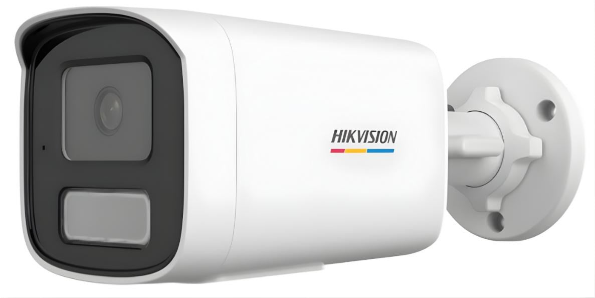 Hikvision IP Camera DS-2CD1T47G3H-LIUF