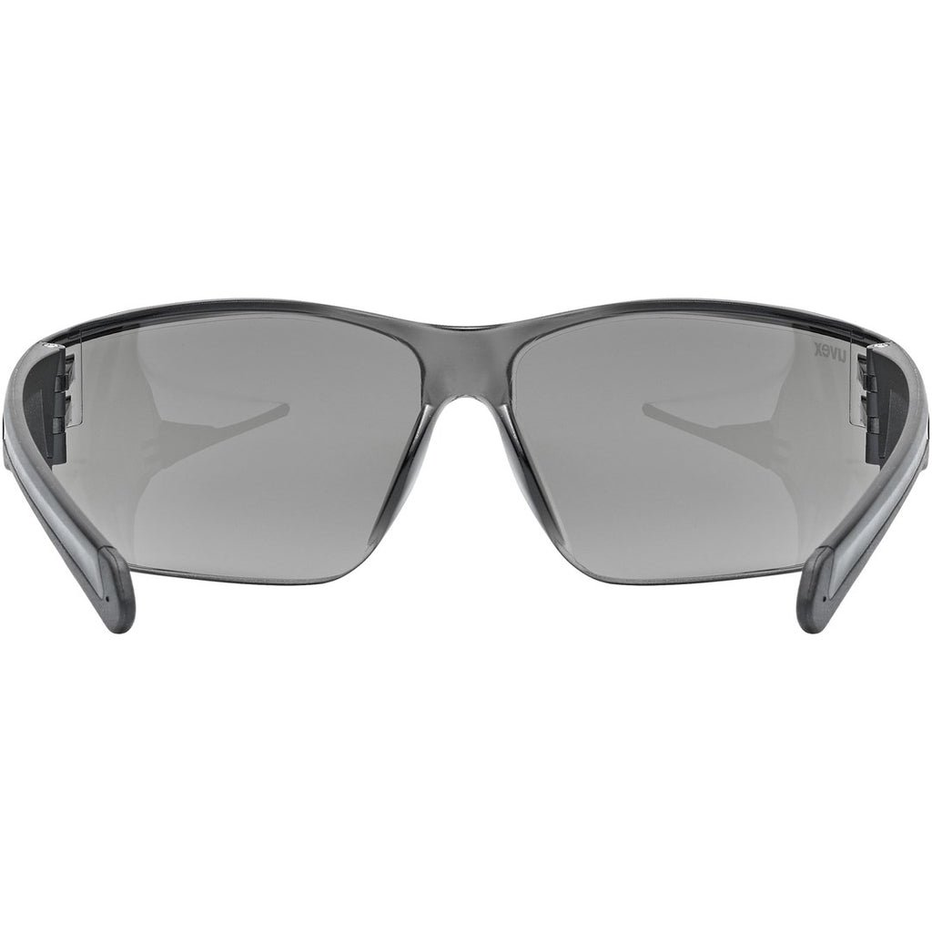 uvex Equate Cycling Glasses UV 400 100% UVA & UVB Protection 53/3/082/2216/UNI