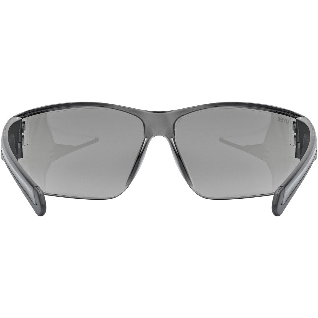uvex Equate Cycling Glasses UV 400 100% UVA & UVB Protection 53/3/082/2216/UNI