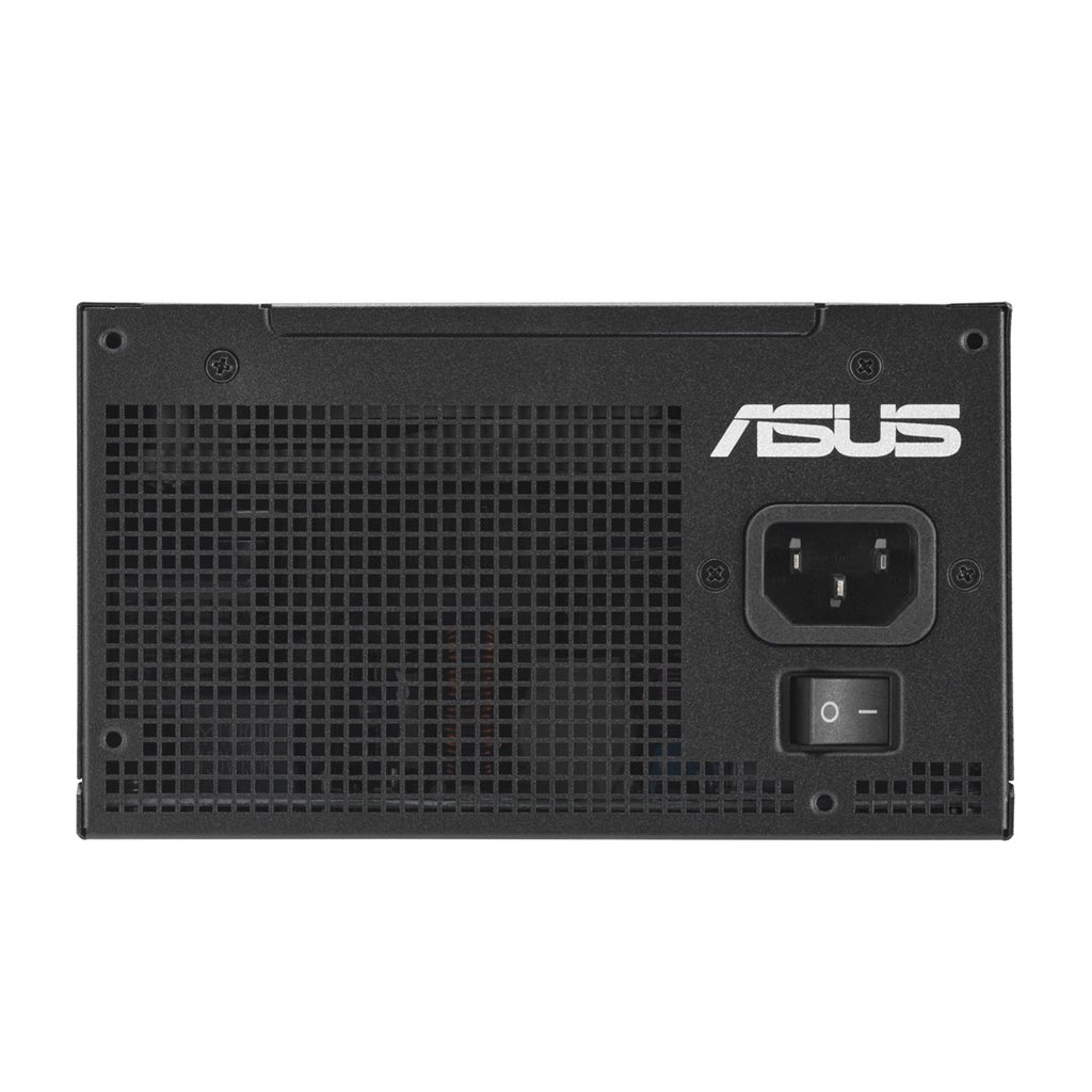 ASUS TUF-GAMING-850G-EVO power supply unit 850 W 20+4 pin ATX ATX Black