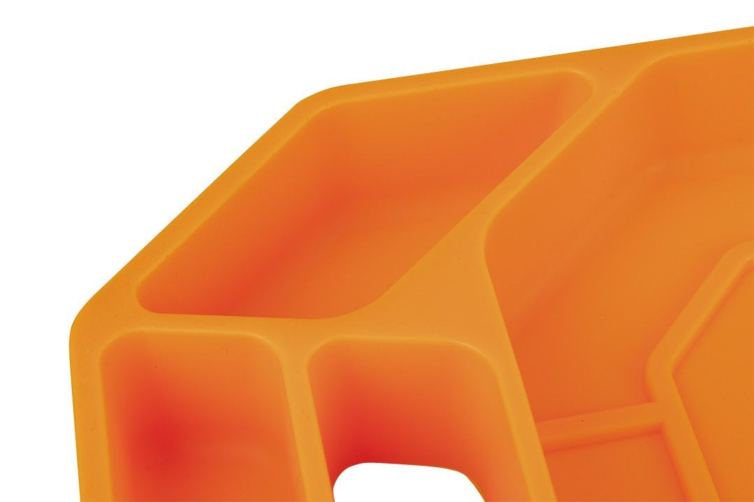 NEO Tools TOP-10-482 Tool Storage Case
