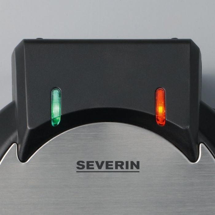 SEVERIN WA 2103 Waffle Iron 1200 W