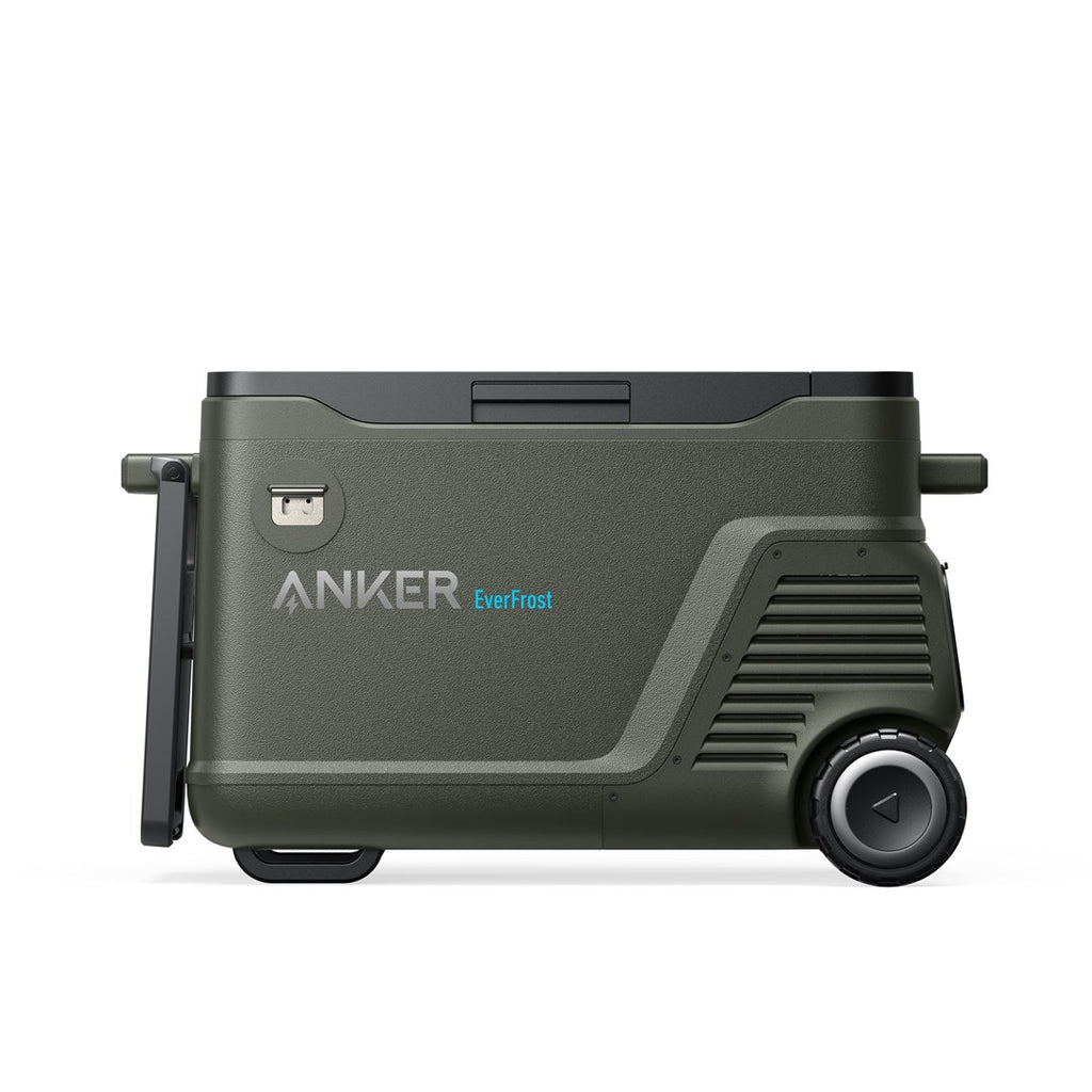 ANKER EverFrost Portable Mini Fridge 43 L -20 to 20°C A17A13M2