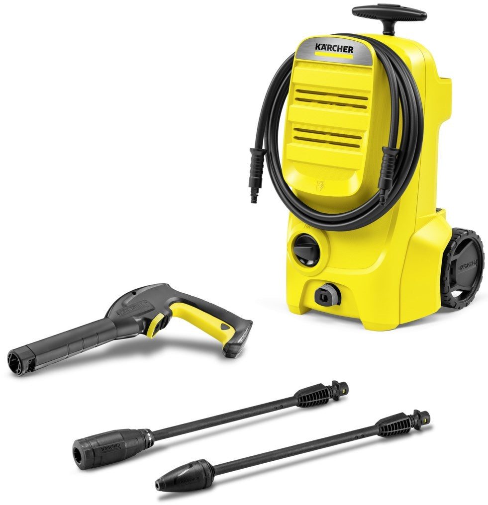 KARCHER K 3 CLASSIC Pressure Washer 1.676-220.0