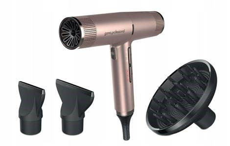 Hair dryer GA.MA PH6065.PK IQ 1 Perfetto 2000W